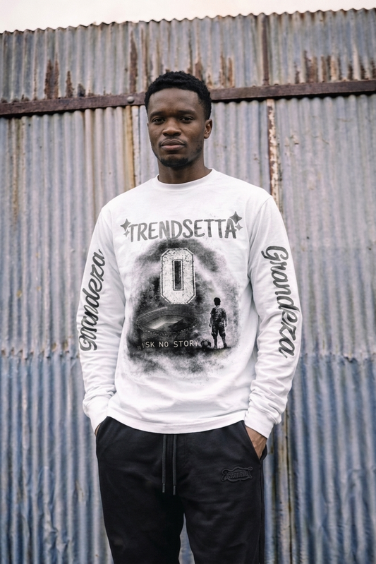 Trendsetta Longsleeve