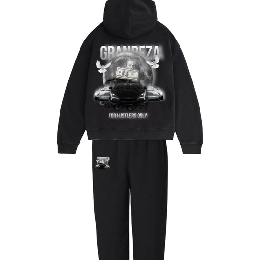 Hustler Tracksuit