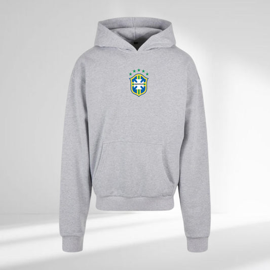 Brazil hoodie