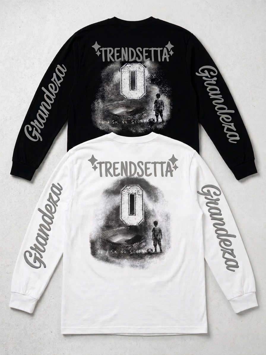 Trendsetta Longsleeve