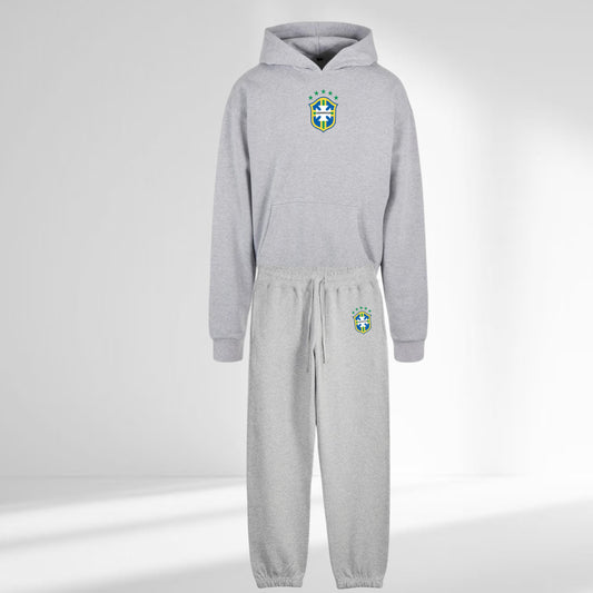 Brazil Tracksuit