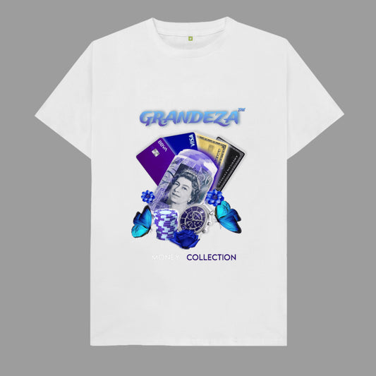 Queen T-shirt