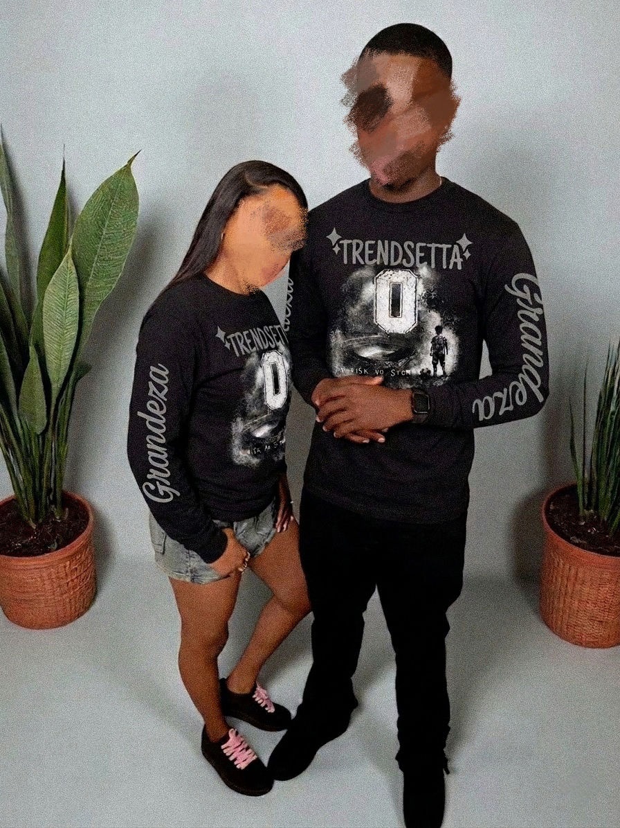 Trendsetta Longsleeve
