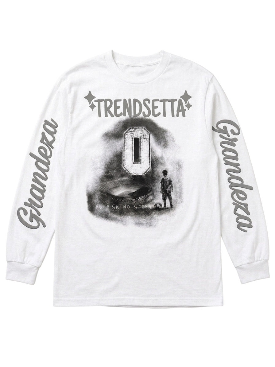 Trendsetta Longsleeve