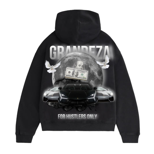 Hustler Hoodie