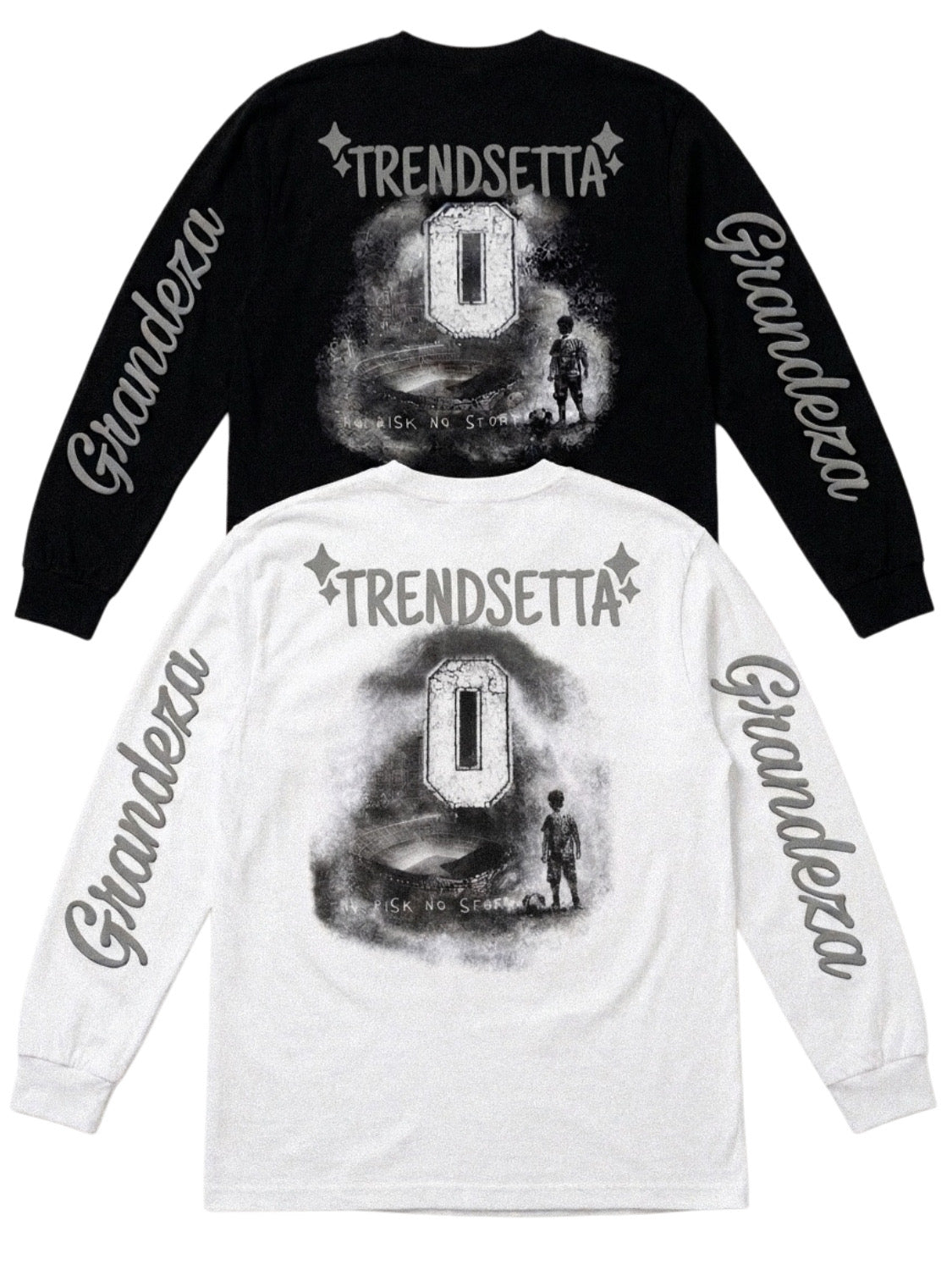 Trendsetta Longsleeve