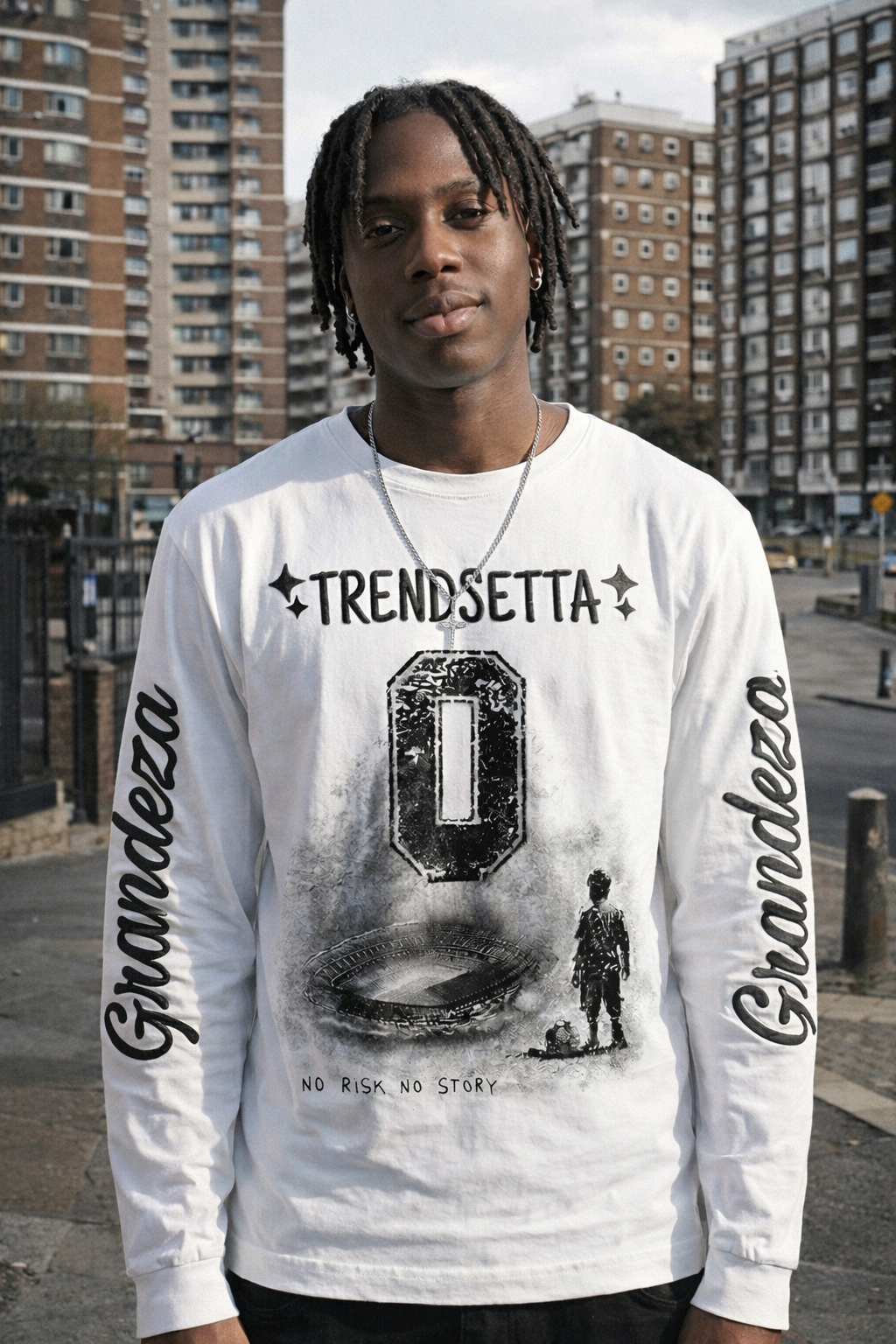 Trendsetta Longsleeve