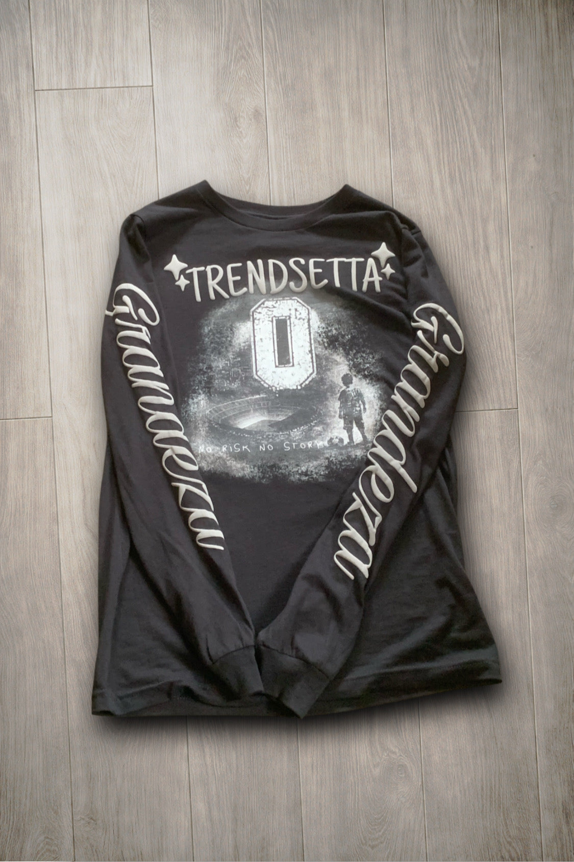 Trendsetta Longsleeve