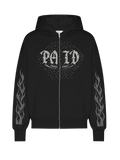 Paid Hoodie