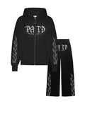 Paid Tracksuit
