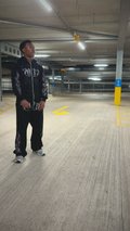 Paid Tracksuit